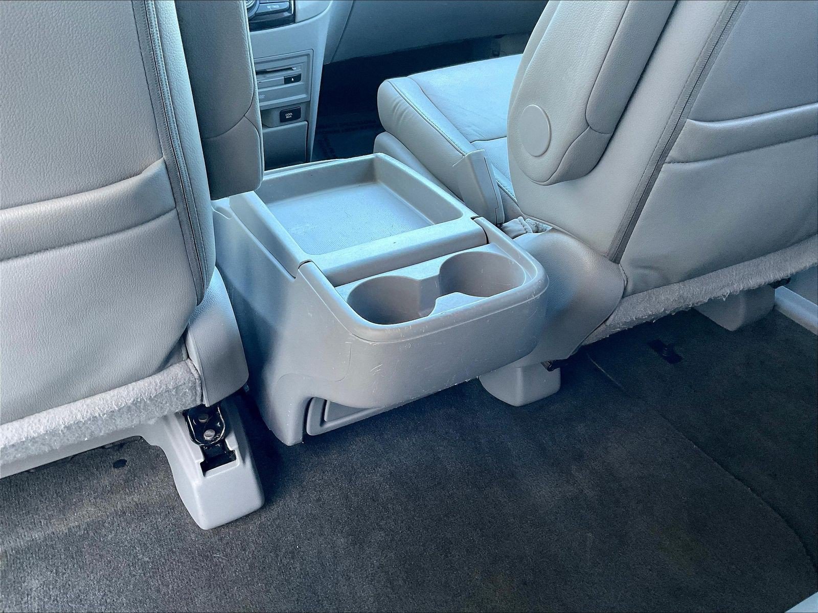Used 2017 Honda Odyssey EX-L image 10
