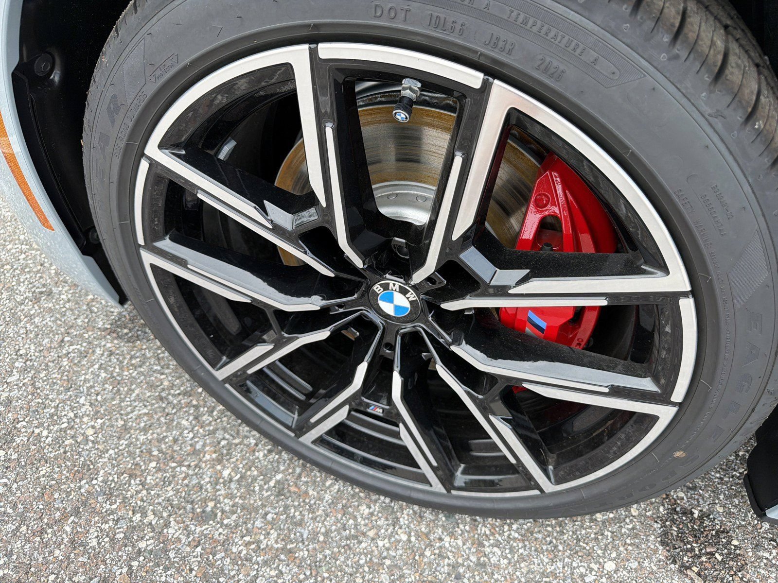 New 2026 BMW 430i xDrive w/ M Sport Package AWD/4WD image 10