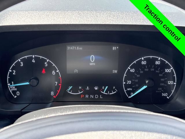 Used 2023 Ford Maverick XL w/ Equipment Group 100A Standard AWD/4WD image 22