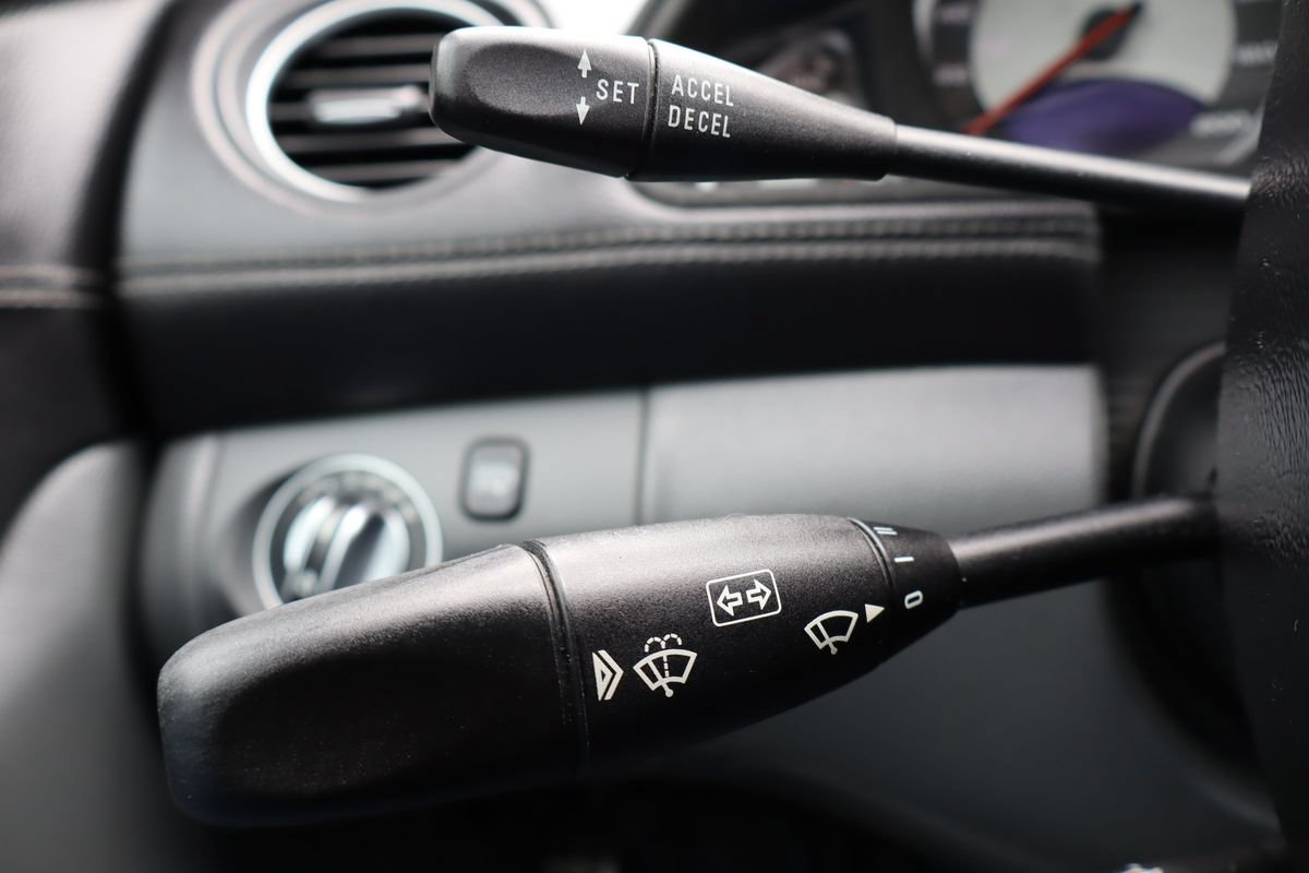 Used 2004 Mercedes-Benz SL 55 AMG image 41