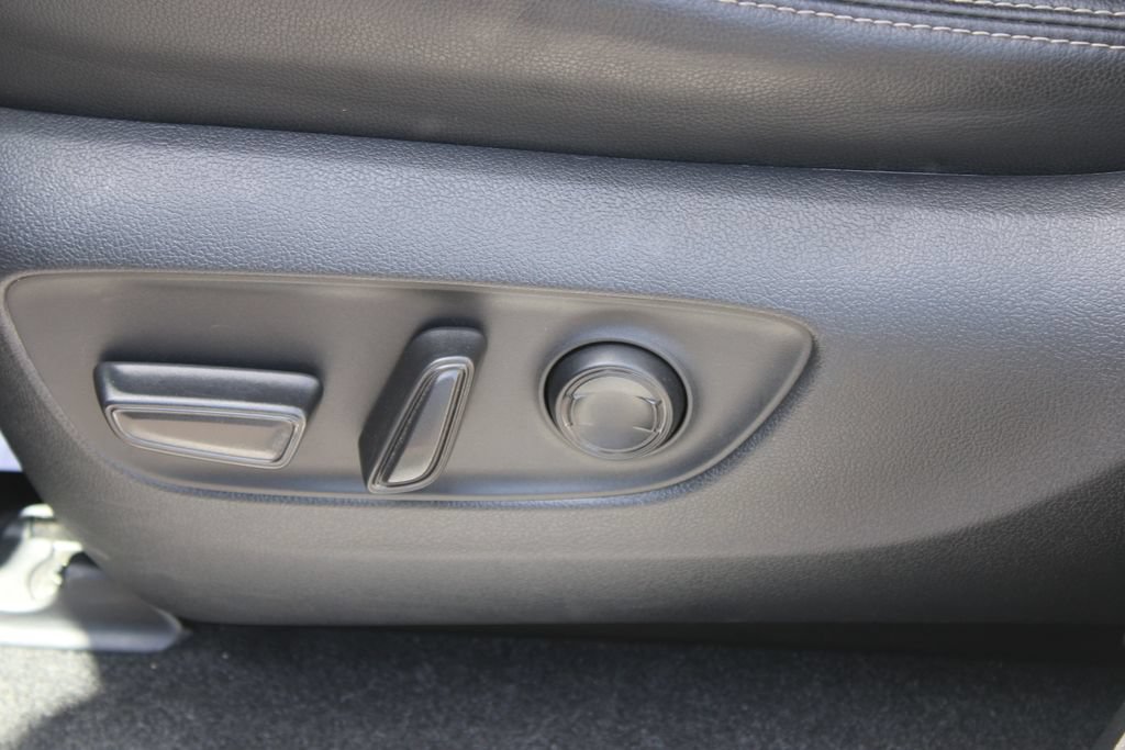 Used 2024 Toyota Land Cruiser AWD/4WD image 24