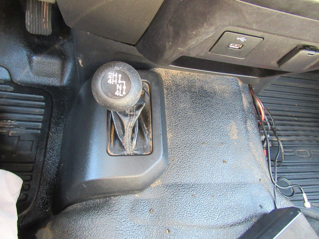 Used 2019 Ford F550 4x4 SuperCab Super Duty image 48