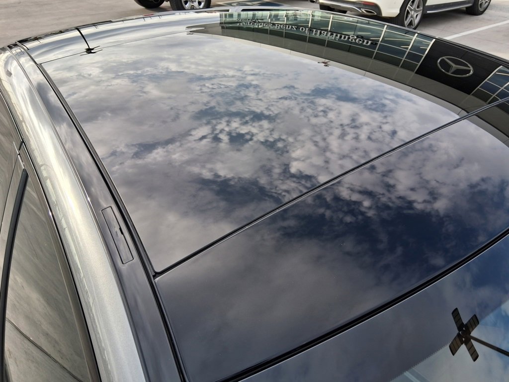 Certified 2024 Mercedes-Benz C 300 Sedan image 4