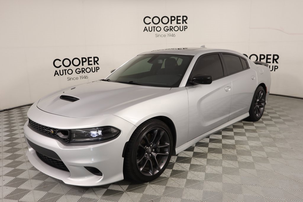 Used 2023 Dodge Charger Scat Pack image 10