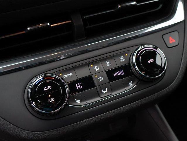 New 2025 Buick Envista Preferred w/ Convenience I Package image 19