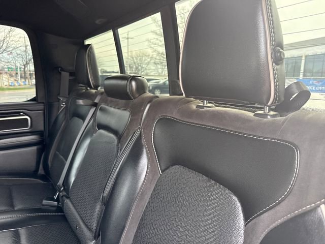 Used 2019 RAM 1500 Laramie image 19
