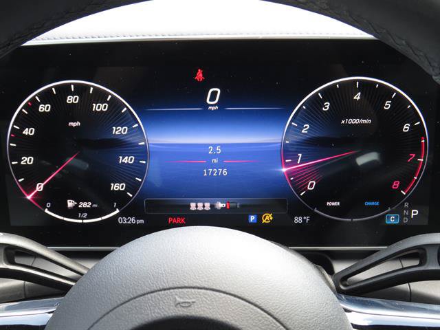 Used 2024 Mercedes-Benz GLC 300 4MATIC image 13