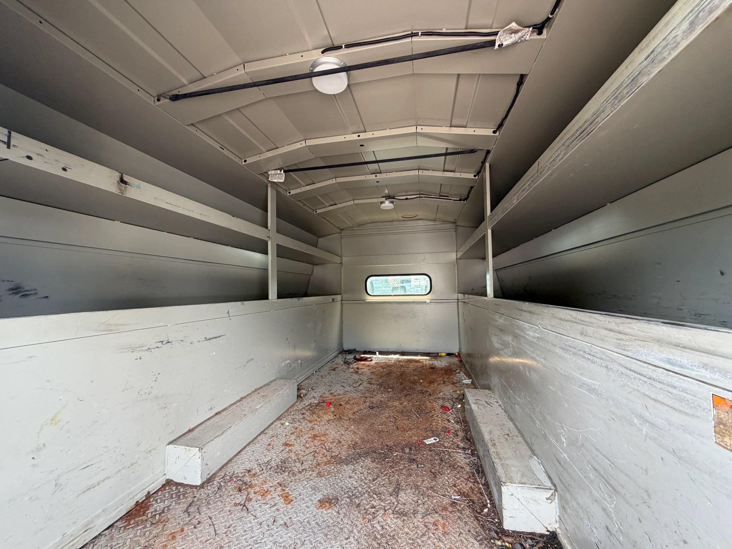 Used 2011 Ford F450 XL RWD image 12