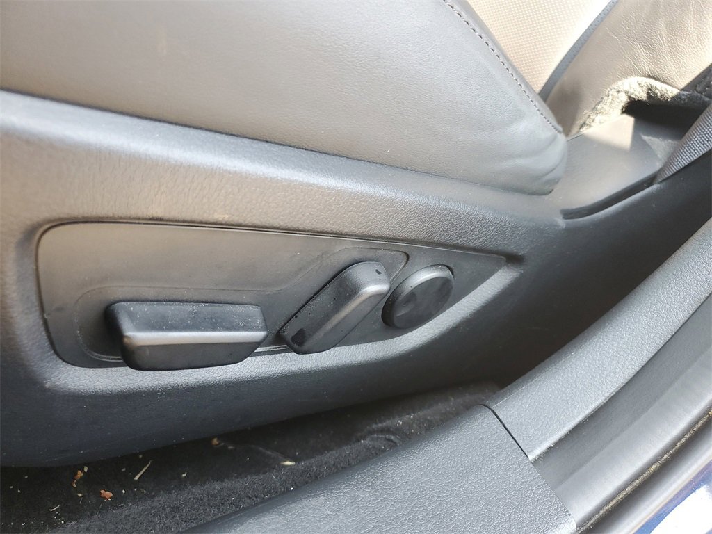 Certified 2025 MAZDA CX-30 AWD 2.5 S w/ Premium Package image 13