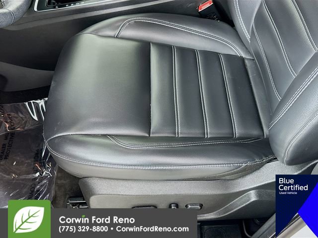 Used 2019 Ford Escape SEL FWD image 21