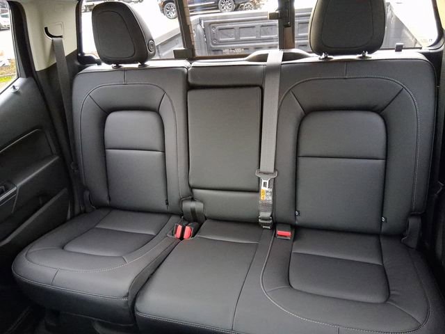 Used 2022 Chevrolet Colorado ZR2 image 13