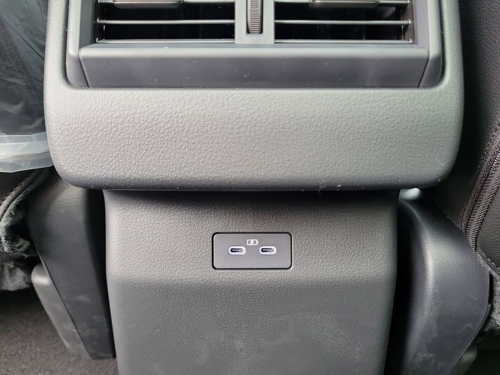 New 2026 MAZDA CX-50 AWD 2.5 S w/ Weather Package image 12