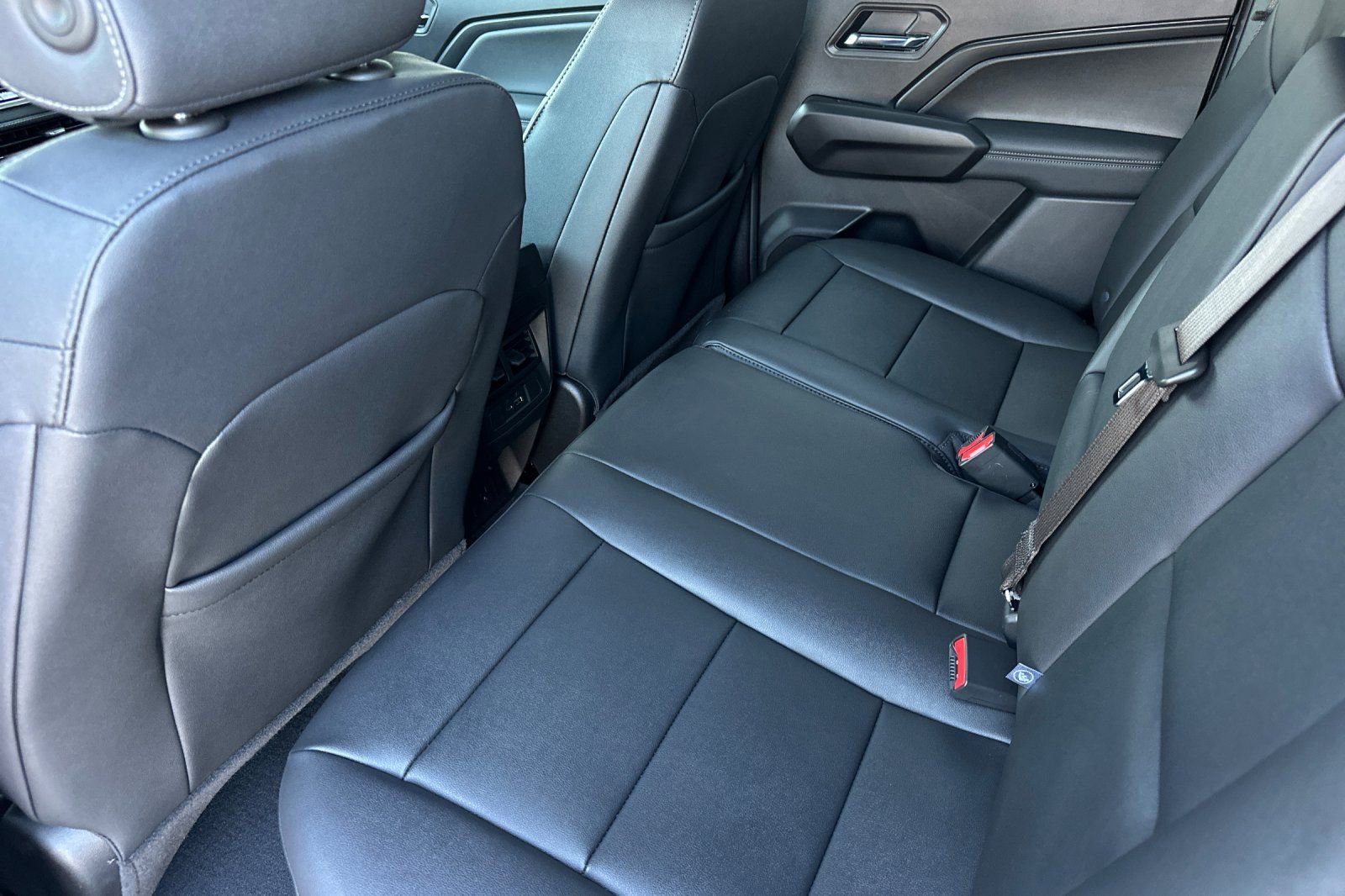 New 2026 Chevrolet Colorado LT w/ LT Convenience Package image 12