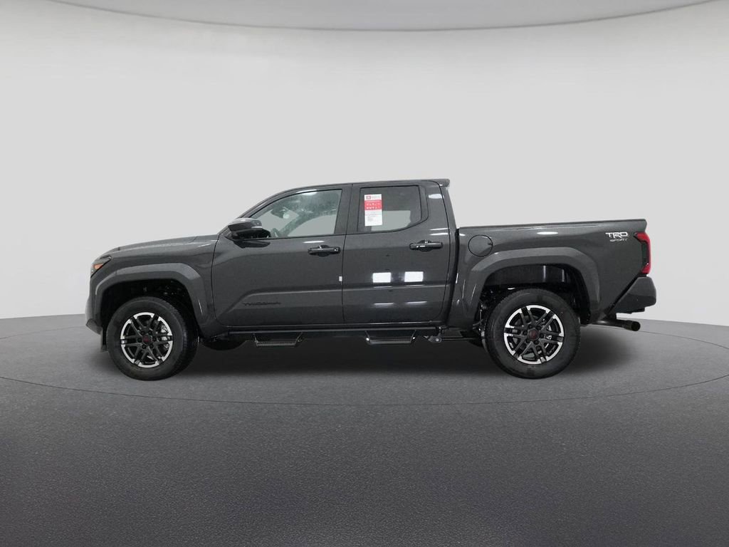 New 2026 Toyota Tacoma TRD Sport w/ TRD Sport Upgrade Package image 19