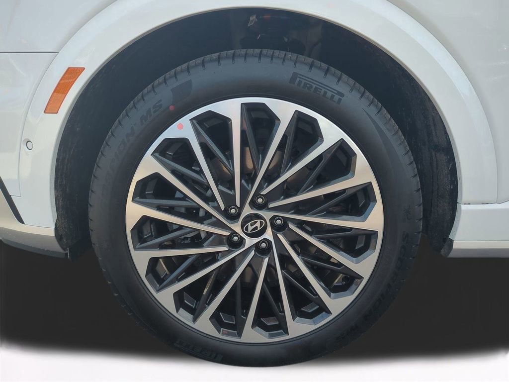 New 2026 Hyundai Palisade Calligraphy image 11