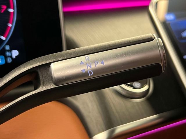 Certified 2022 Mercedes-Benz S 580 S 580 image 25