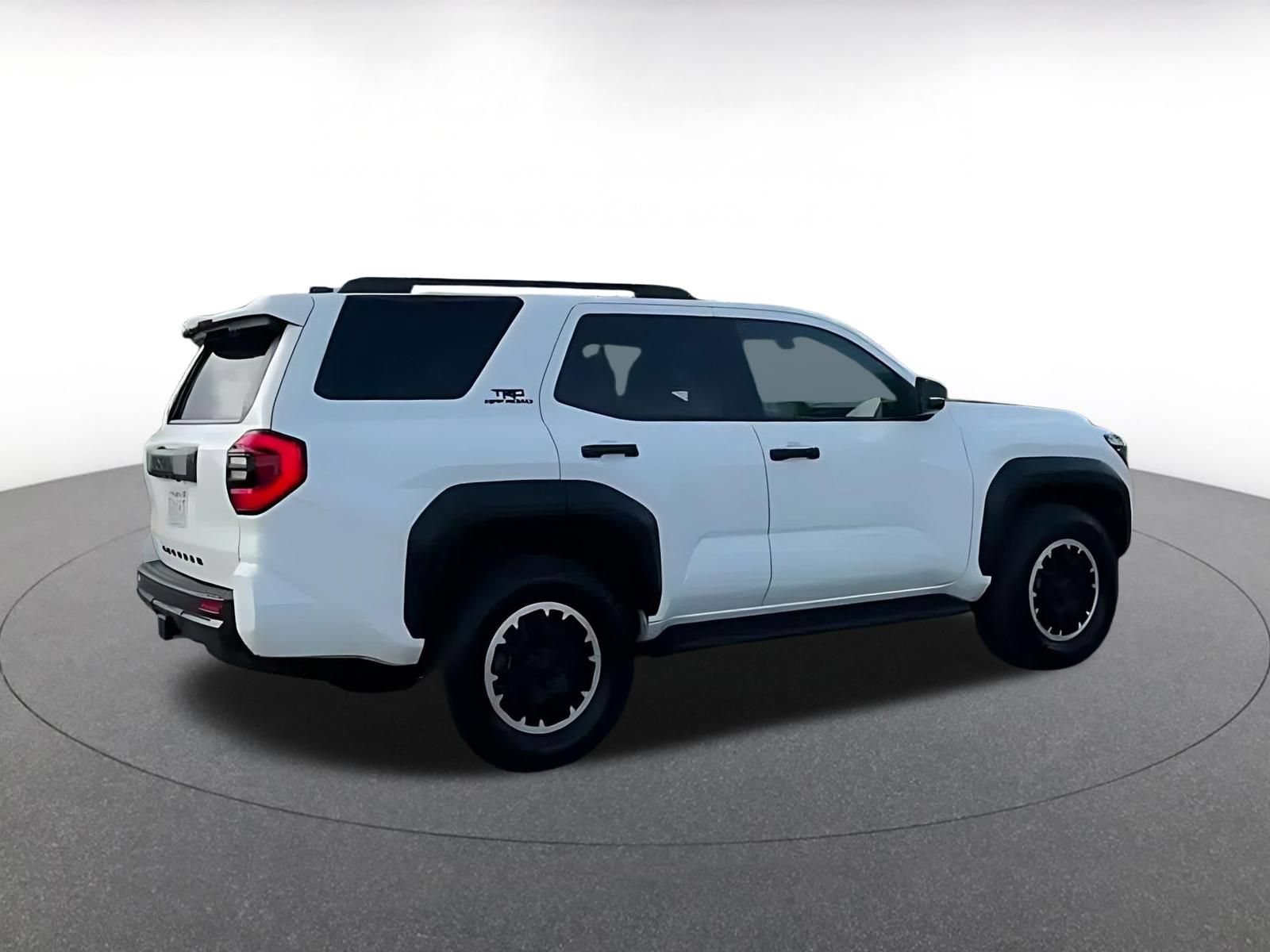 Used 2025 Toyota 4Runner TRD Off-Road AWD/4WD image 13