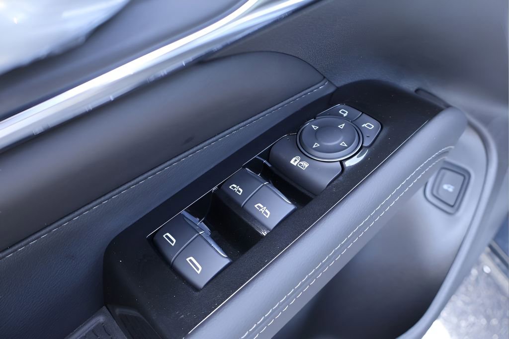 New 2026 Cadillac CT4 Premium Luxury RWD image 10