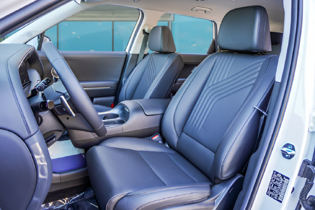 New 2026 Hyundai Palisade FWD Hybrid image 32
