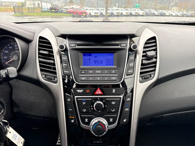 Used 2013 Hyundai Elantra GT w/ Style Pkg image 26