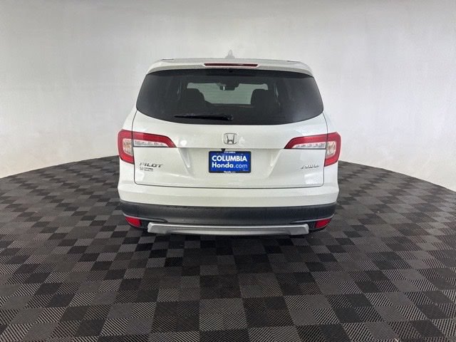 Used 2022 Honda Pilot EX-L image 8