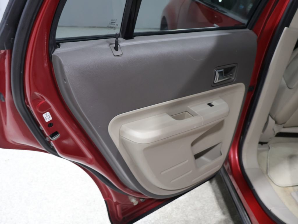 Used 2010 Ford Edge Limited AWD/4WD image 19