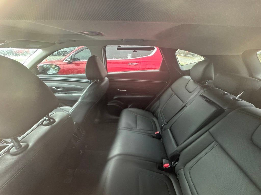 Used 2023 Hyundai Tucson SEL w/ Convenience Package FWD image 24