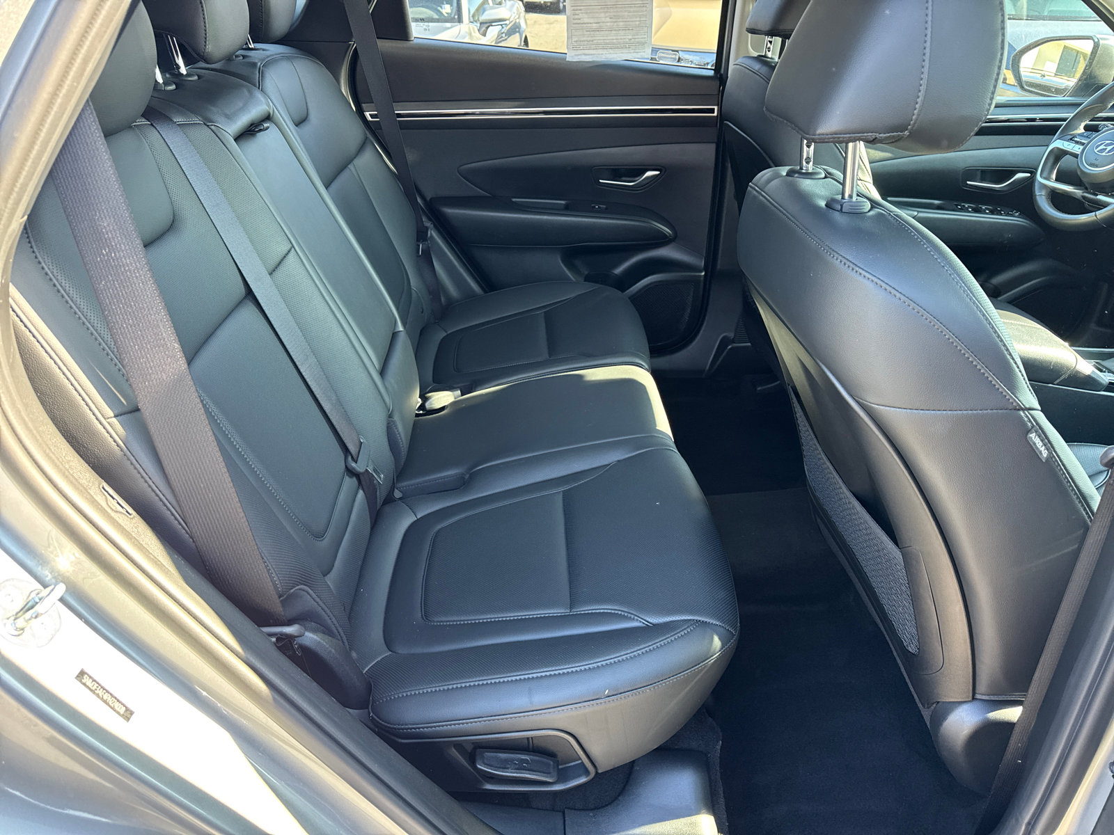 Certified 2023 Hyundai Tucson SEL w/ Convenience Package image 15