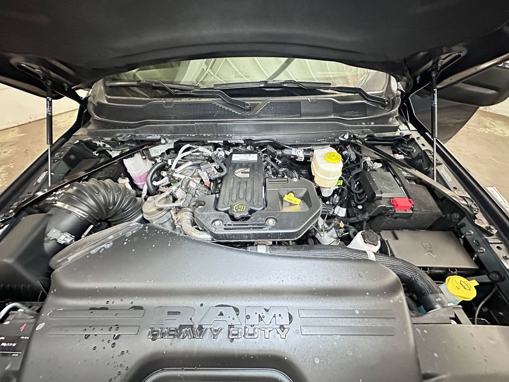 New 2026 RAM 2500 Big Horn image 57