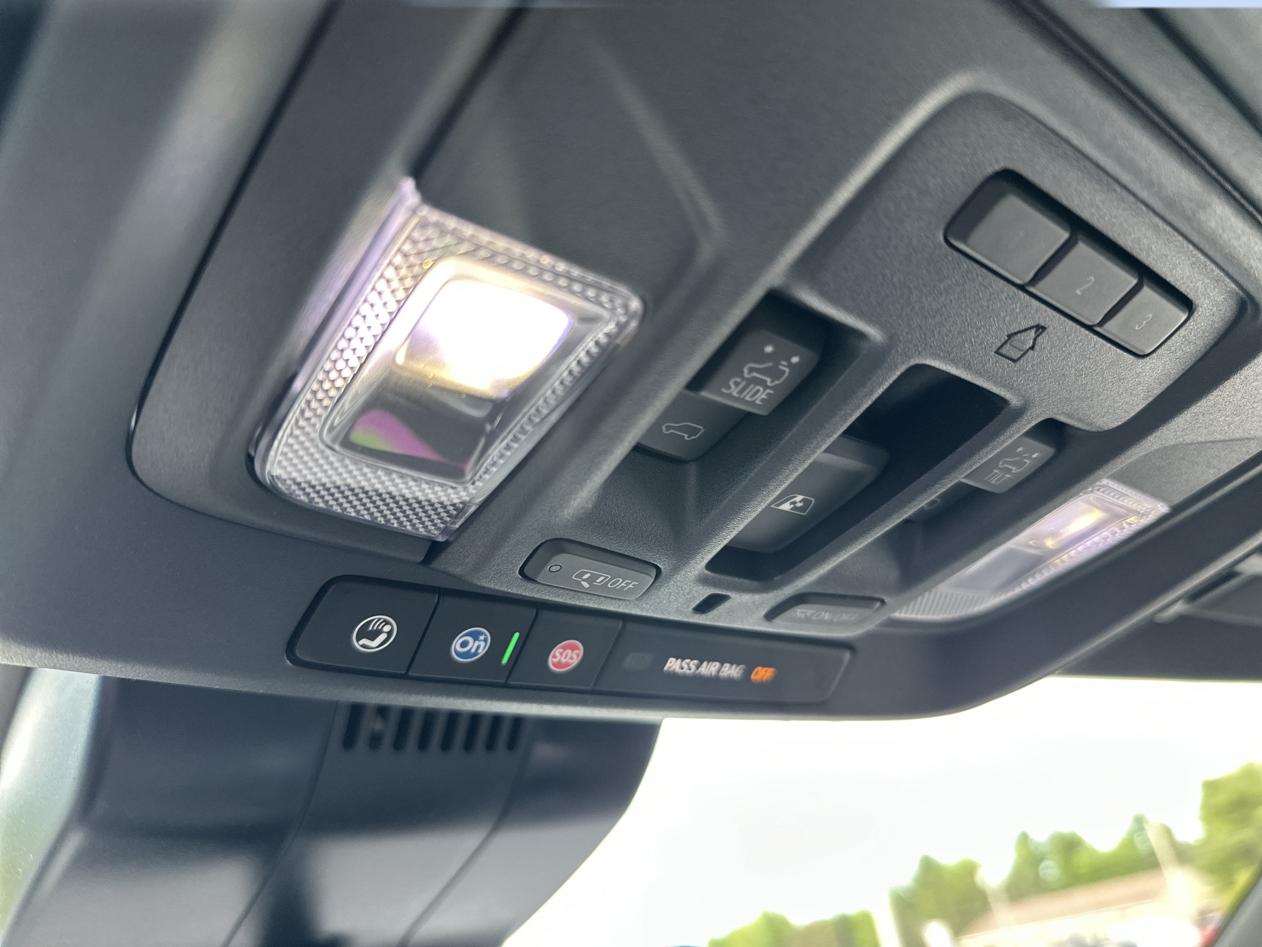 New 2026 Chevrolet Silverado 2500 High Country w/ High Country Premium Package AWD/4WD image 19