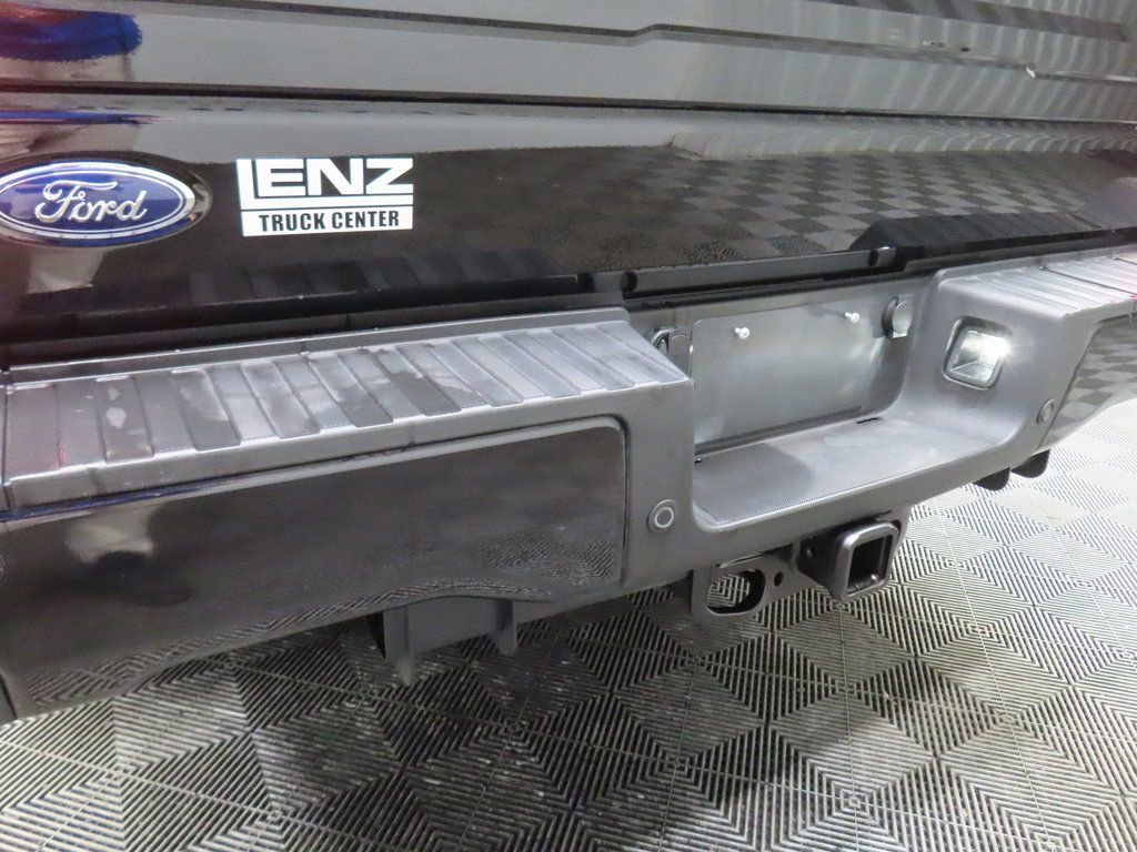 Used 2025 Ford F250 Platinum AWD/4WD image 51