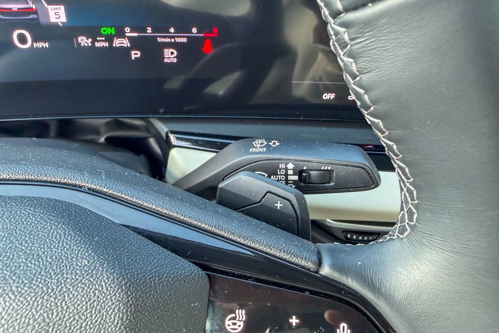 Used 2025 Audi A5 2.0T Premium Plus w/ Premium Plus image 28