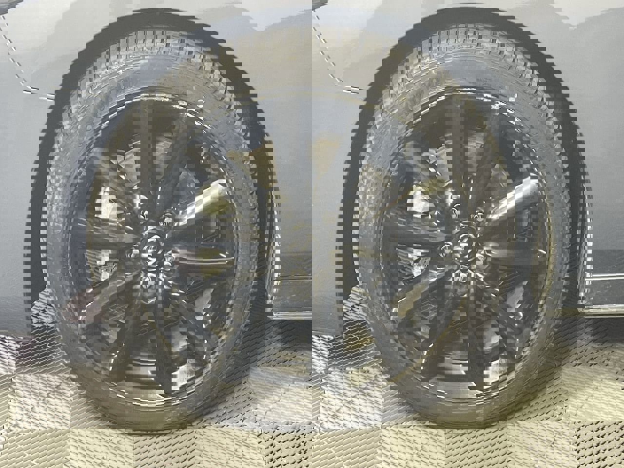 Used 2024 MAZDA MAZDA3 s image 9