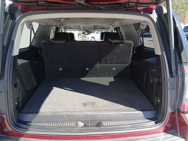 Used 2020 GMC Yukon XL Denali image 26