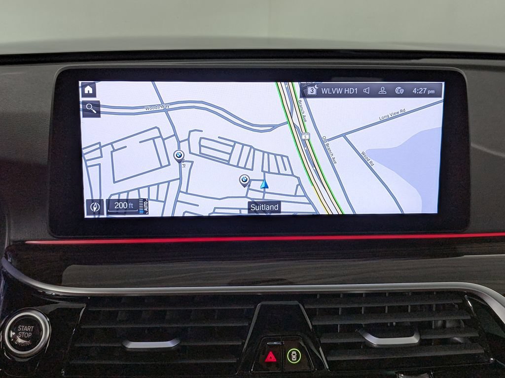 Certified 2023 BMW 530e xDrive w/ Premium Package AWD/4WD image 22