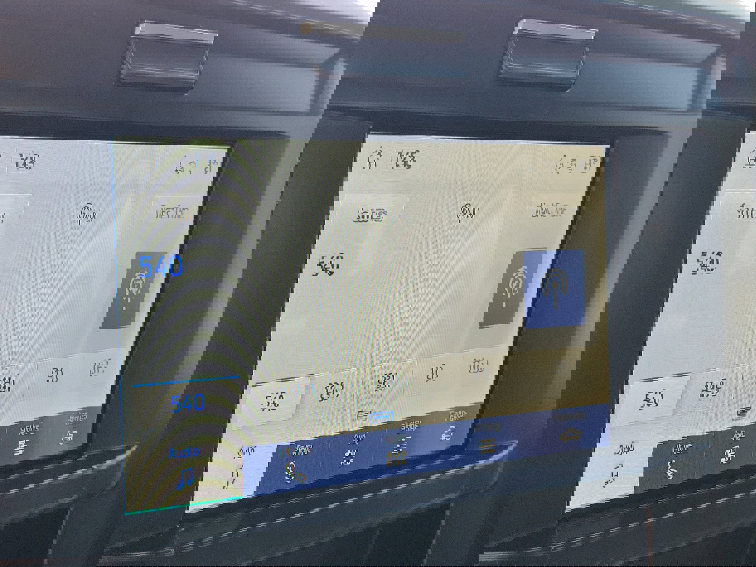 New 2026 Ford F250 XL w/ STX Appearance Package image 33