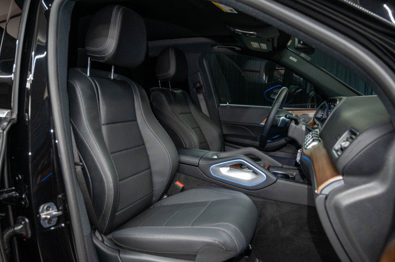 Certified 2026 Mercedes-Benz GLE 350 4MATIC image 14