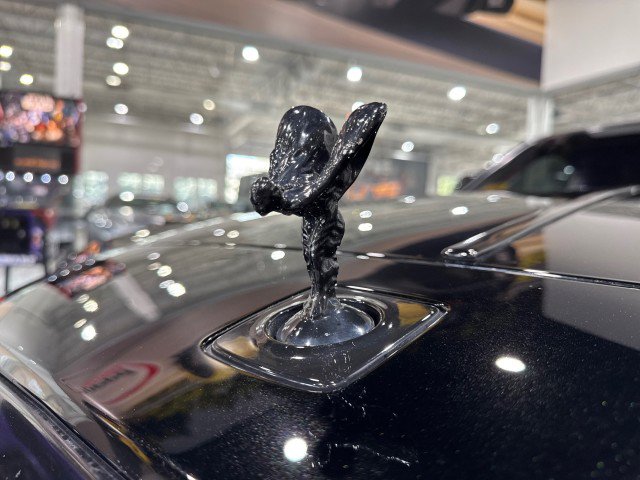 Used 2014 Rolls-Royce Wraith image 7