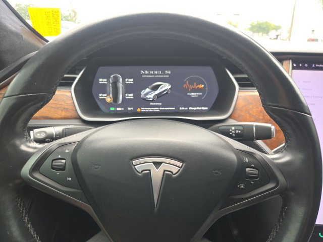 Used 2019 Tesla Model S P100D AWD/4WD image 15