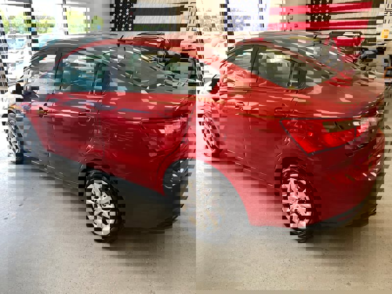 Used 2013 Kia Rio LX w/ PWR Pkg image 5