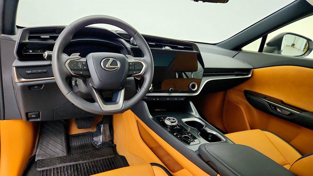 Used 2024 Lexus RZ 450e Premium w/ Technology Package AWD/4WD image 13