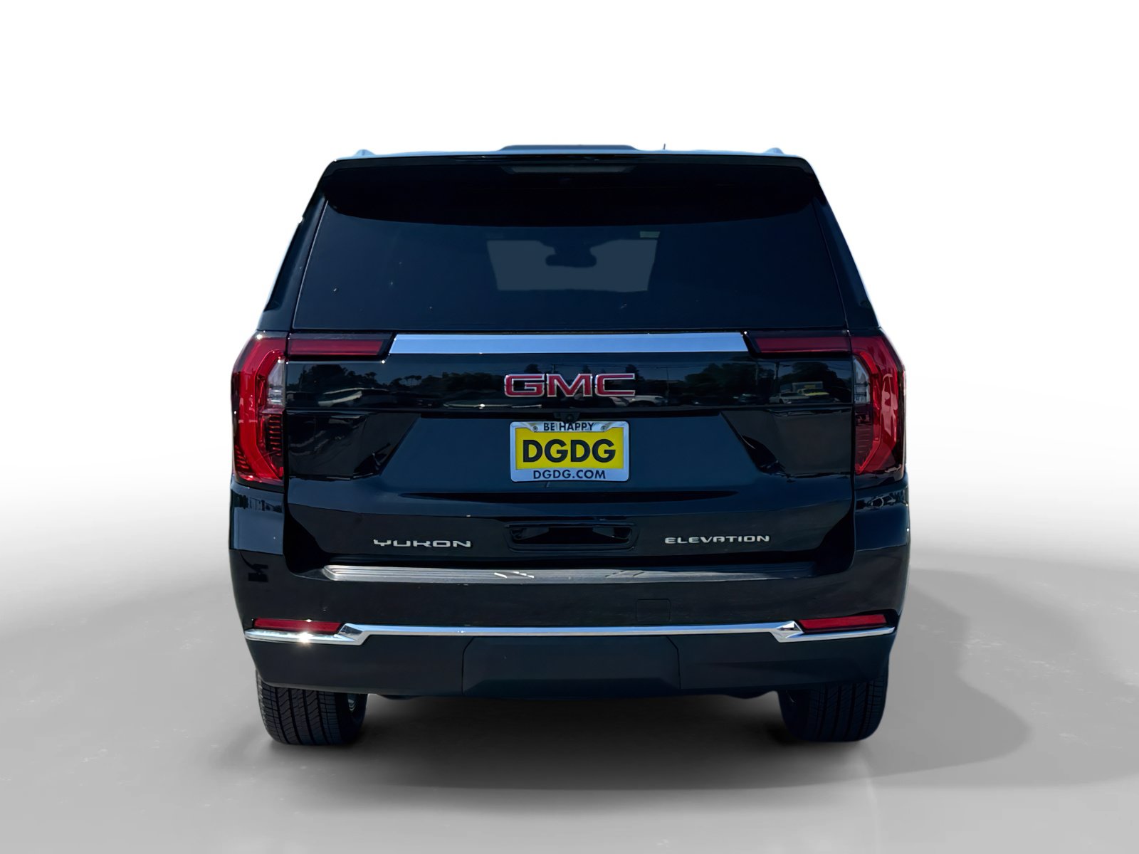 New 2026 GMC Yukon XL Elevation AWD/4WD image 4