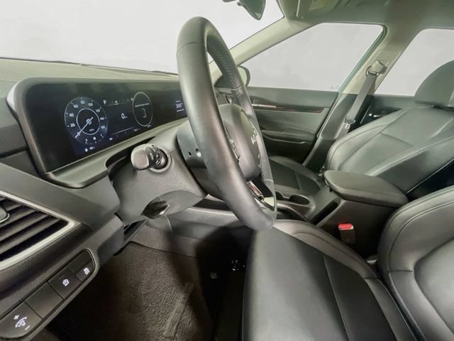 Used 2026 Kia Seltos EX FWD image 22