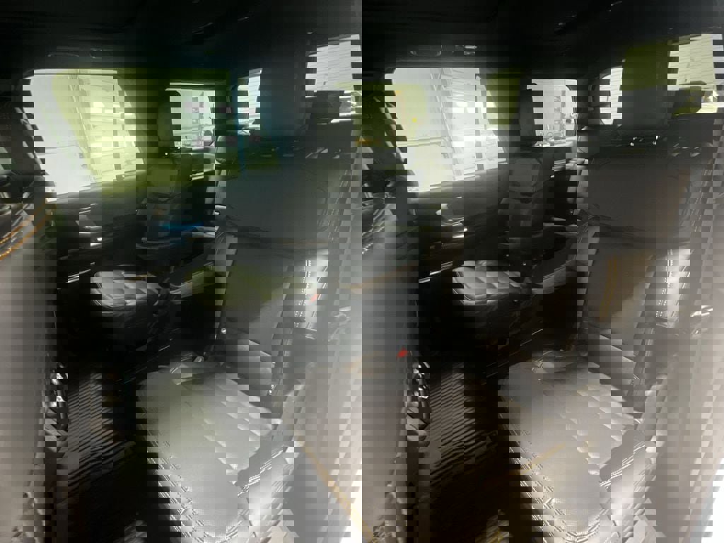 New 2025 Ford Expedition Tremor image 49