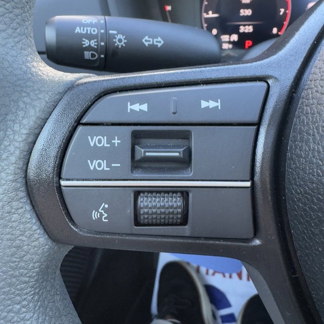 Certified 2024 Honda Accord EX image 23