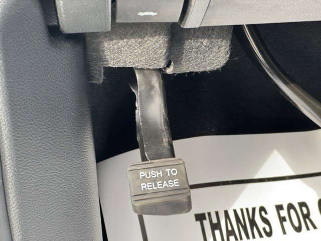 New 2026 Dodge Durango GT image 14