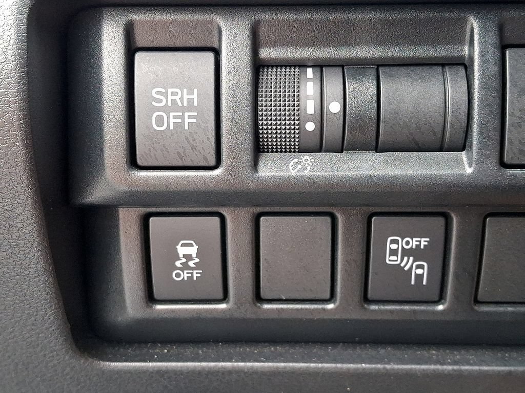 Used 2018 Subaru Crosstrek 2.0i Limited AWD/4WD image 26