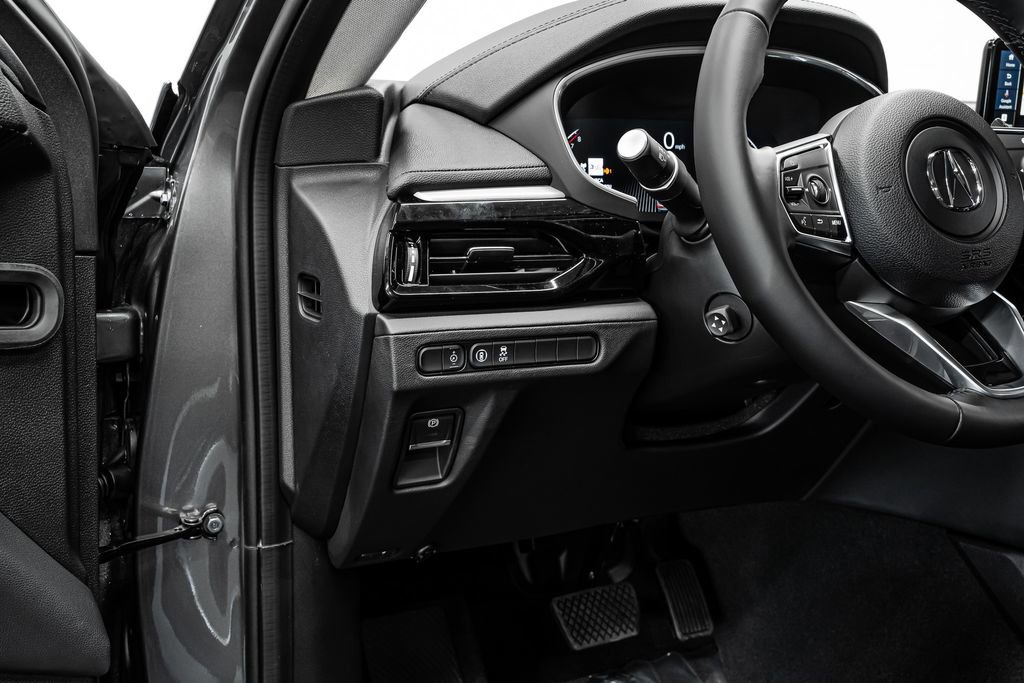 New 2026 Acura MDX SH-AWD image 23