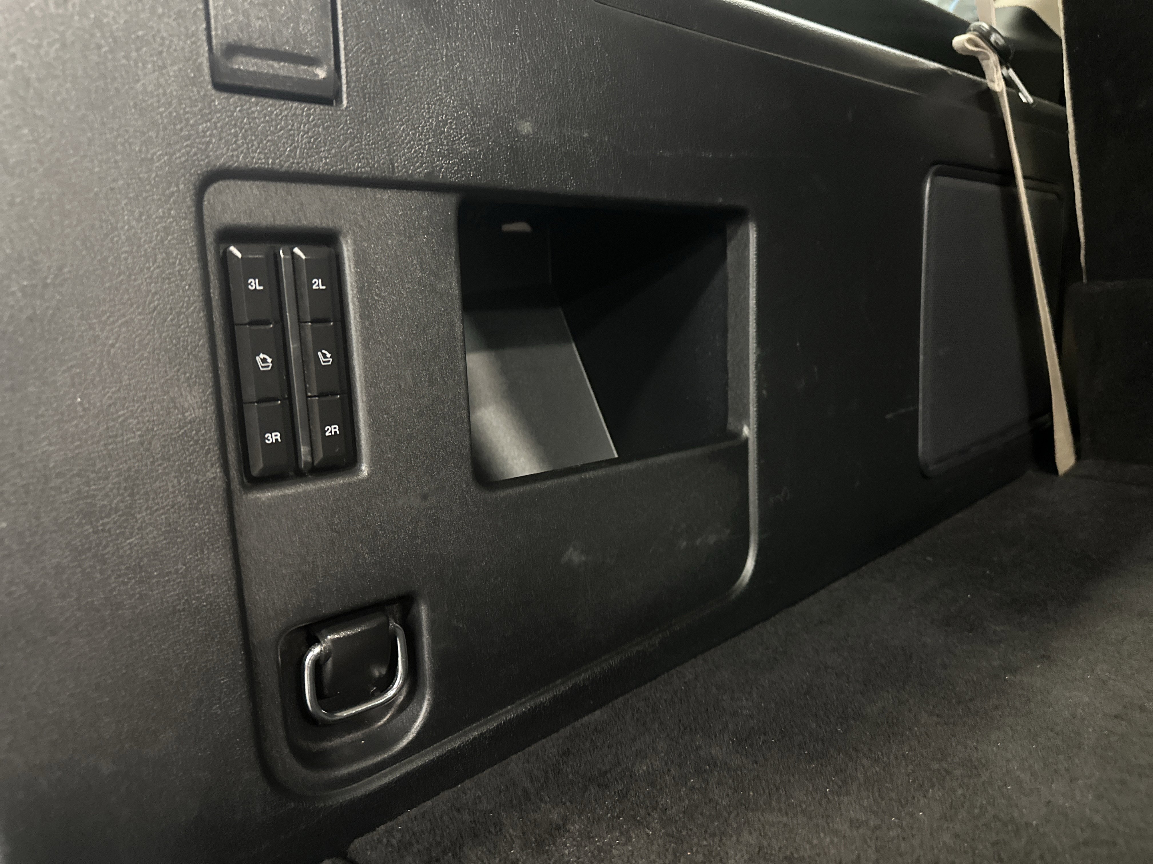 Certified 2022 Ford Expedition Max Limited image 30