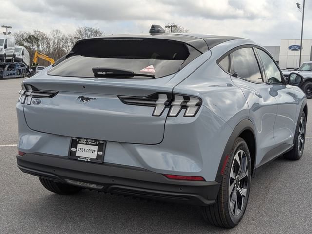 New 2026 Ford Mustang Mach-E Select w/ Comfort Package image 3